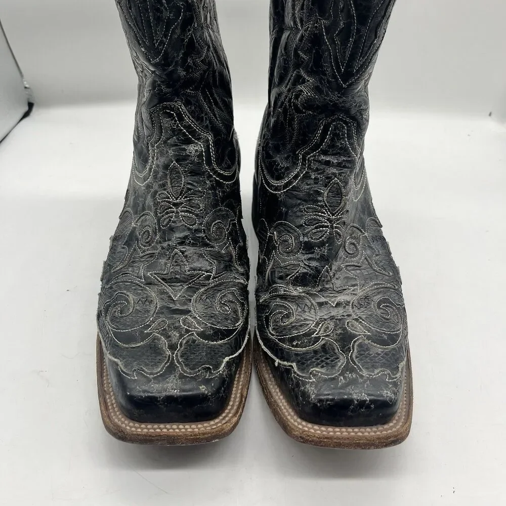 Corral Boots corral vintage